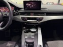 Audi a5 sportback 35 tdi 150 s tronic 7 s line - garantie 12 mois occasion simplicicar lyon ouest simplicicar simplicibike...