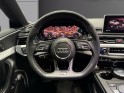 Audi a5 sportback 35 tdi 150 s tronic 7 s line - garantie 12 mois occasion simplicicar lyon ouest simplicicar simplicibike...
