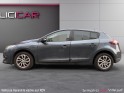 Renault megane iii berline tce 130 energy eco2 limited, moteur changer renault moins de 5000km 132000km, garantie 12mois...