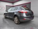 Renault megane iii berline tce 130 energy eco2 limited, moteur changer renault moins de 5000km 132000km, garantie 12mois...