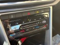 Volkswagen t-roc cabriolet 1.0 tsi 110 style /camera / sieges chauffants/suivi volkswagen/radar/garantie 12 mois occasion ...