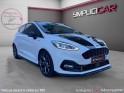 Ford fiesta 95 ch st line x carplay garantie 12 mois occasion montpellier (34) simplicicar simplicibike france