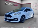 Ford fiesta 95 ch st line x carplay garantie 12 mois occasion montpellier (34) simplicicar simplicibike france