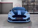 Ford fiesta 95 ch st line x carplay garantie 12 mois occasion montpellier (34) simplicicar simplicibike france