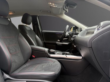 Mercedes gla 180 7g-dct amg line, entretien mercedes, radar/caméra, apple carplay,  garantie 12 mois. occasion simplicicar...