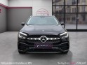 Mercedes gla 180 7g-dct amg line, entretien mercedes, radar/caméra, apple carplay,  garantie 12 mois. occasion simplicicar...
