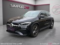 Mercedes gla 180 7g-dct amg line, entretien mercedes, radar/caméra, apple carplay,  garantie 12 mois. occasion simplicicar...