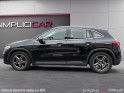 Mercedes gla 180 7g-dct amg line, entretien mercedes, radar/caméra, apple carplay,  garantie 12 mois. occasion simplicicar...