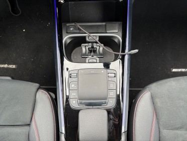 Mercedes gla 180 7g-dct amg line, entretien mercedes, radar/caméra, apple carplay,  garantie 12 mois. occasion simplicicar...