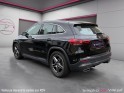 Mercedes gla 180 7g-dct amg line, entretien mercedes, radar/caméra, apple carplay,  garantie 12 mois. occasion simplicicar...