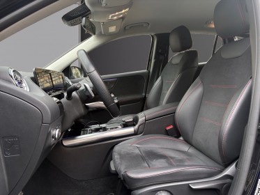 Mercedes gla 180 7g-dct amg line, entretien mercedes, radar/caméra, apple carplay,  garantie 12 mois. occasion simplicicar...