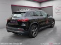 Mercedes gla 180 7g-dct amg line, entretien mercedes, radar/caméra, apple carplay,  garantie 12 mois. occasion simplicicar...