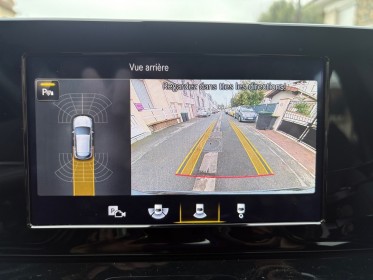 Mercedes gla 180 7g-dct amg line, entretien mercedes, radar/caméra, apple carplay,  garantie 12 mois. occasion simplicicar...