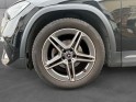 Mercedes gla 180 7g-dct amg line, entretien mercedes, radar/caméra, apple carplay,  garantie 12 mois. occasion simplicicar...