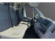 PEUGEOT d'occasion BOXER 2.2 HDi 100 de 2007 Compiègne (60)﻿