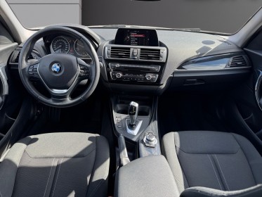 Bmw serie 1 f20 lci 116d 116 ch urban chic a occasion barberey simplicicar simplicibike france