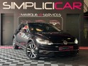 Volkswagen golf 1.6 tdi 115 fap dsg7 connect garantie 12 mois - virtual cockpit occasion  simplicicar aix les bains...