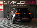 Volkswagen golf 1.6 tdi 115 fap dsg7 connect garantie 12 mois - virtual cockpit occasion  simplicicar aix les bains...