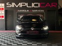 Volkswagen golf 1.6 tdi 115 fap dsg7 connect garantie 12 mois - virtual cockpit occasion  simplicicar aix les bains...
