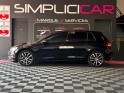 Volkswagen golf 1.6 tdi 115 fap dsg7 connect garantie 12 mois - virtual cockpit occasion  simplicicar aix les bains...