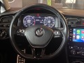 Volkswagen golf 1.6 tdi 115 fap dsg7 connect garantie 12 mois - virtual cockpit occasion  simplicicar aix les bains...