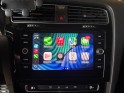 Volkswagen golf 1.6 tdi 115 fap dsg7 connect garantie 12 mois - virtual cockpit occasion  simplicicar aix les bains...
