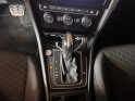 Volkswagen golf 1.6 tdi 115 fap dsg7 connect garantie 12 mois - virtual cockpit occasion  simplicicar aix les bains...