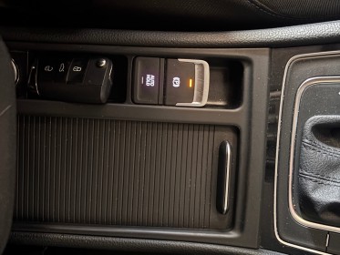 Volkswagen golf 1.6 tdi 115 fap dsg7 connect garantie 12 mois - virtual cockpit occasion  simplicicar aix les bains...