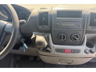 PEUGEOT d'occasion BOXER 2.2 HDi 100 de 2007 Compiègne (60)﻿