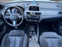 Bmw x2 f39 sdrive 18i 140 ch dkg7 m sport / camÉra / radars avar / toit ouvrant / garantie 12 mois occasion simplicicar...