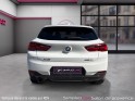 Bmw x2 f39 sdrive 18i 140 ch dkg7 m sport / camÉra / radars avar / toit ouvrant / garantie 12 mois occasion simplicicar...