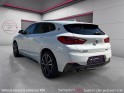 Bmw x2 f39 sdrive 18i 140 ch dkg7 m sport / camÉra / radars avar / toit ouvrant / garantie 12 mois occasion simplicicar...