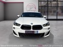 Bmw x2 f39 sdrive 18i 140 ch dkg7 m sport / camÉra / radars avar / toit ouvrant / garantie 12 mois occasion simplicicar...