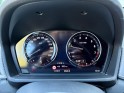 Bmw x2 f39 sdrive 18i 140 ch dkg7 m sport / camÉra / radars avar / toit ouvrant / garantie 12 mois occasion simplicicar...