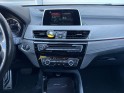 Bmw x2 f39 sdrive 18i 140 ch dkg7 m sport / camÉra / radars avar / toit ouvrant / garantie 12 mois occasion simplicicar...