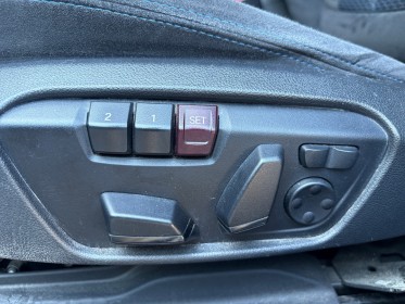 Bmw x2 f39 sdrive 18i 140 ch dkg7 m sport / camÉra / radars avar / toit ouvrant / garantie 12 mois occasion simplicicar...