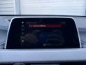 Bmw x2 f39 sdrive 18i 140 ch dkg7 m sport / camÉra / radars avar / toit ouvrant / garantie 12 mois occasion simplicicar...