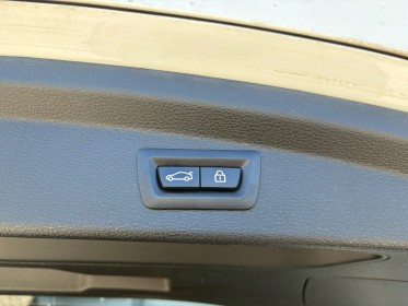 Bmw x2 f39 sdrive 18i 140 ch dkg7 m sport / camÉra / radars avar / toit ouvrant / garantie 12 mois occasion simplicicar...