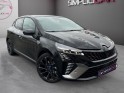 Renault clio v nouvelle esprit alpine e-tech hybrid 145ch - full - premiere main - occasion simplicicar compiegne simplicicar...