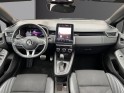 Renault clio v nouvelle esprit alpine e-tech hybrid 145ch - full - premiere main - occasion simplicicar compiegne simplicicar...