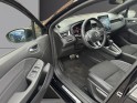 Renault clio v nouvelle esprit alpine e-tech hybrid 145ch - full - premiere main - occasion simplicicar compiegne simplicicar...