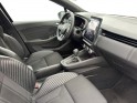 Renault clio v nouvelle esprit alpine e-tech hybrid 145ch - full - premiere main - occasion simplicicar compiegne simplicicar...