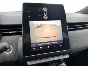 Renault clio v nouvelle esprit alpine e-tech hybrid 145ch - full - premiere main - occasion simplicicar compiegne simplicicar...