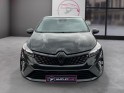 Renault clio v nouvelle esprit alpine e-tech hybrid 145ch - full - premiere main - occasion simplicicar compiegne simplicicar...
