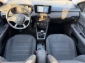 Dacia jogger gpl/essence - xtreme - carplay - caméra - clim auto - attelage - garantie occasion simplicicar salon de...