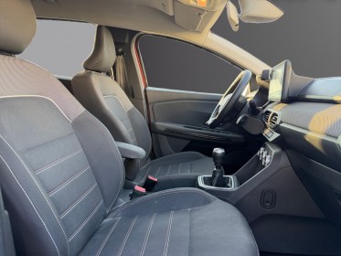 Dacia jogger gpl/essence - xtreme - carplay - caméra - clim auto - attelage - garantie occasion simplicicar salon de...