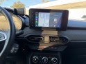 Dacia jogger gpl/essence - xtreme - carplay - caméra - clim auto - attelage - garantie occasion simplicicar salon de...