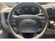 PEUGEOT d'occasion BOXER 2.2 HDi 100 de 2007 Compiègne (60)﻿