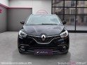 Renault grand scenic 4 1.5 dci 110ch energy intens, radar av/ar, caméra ar, line assist, garantie 12 mois. occasion...