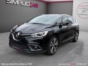 Renault grand scenic 4 1.5 dci 110ch energy intens, radar av/ar, caméra ar, line assist, garantie 12 mois. occasion...